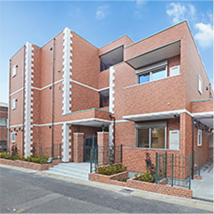 アパートを建てる予定だが賃貸管理をどうするか考えられていない。